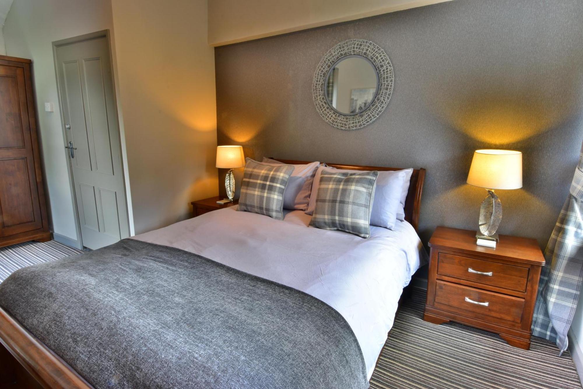 White Lion Hotel Hebden Bridge Bagian luar foto