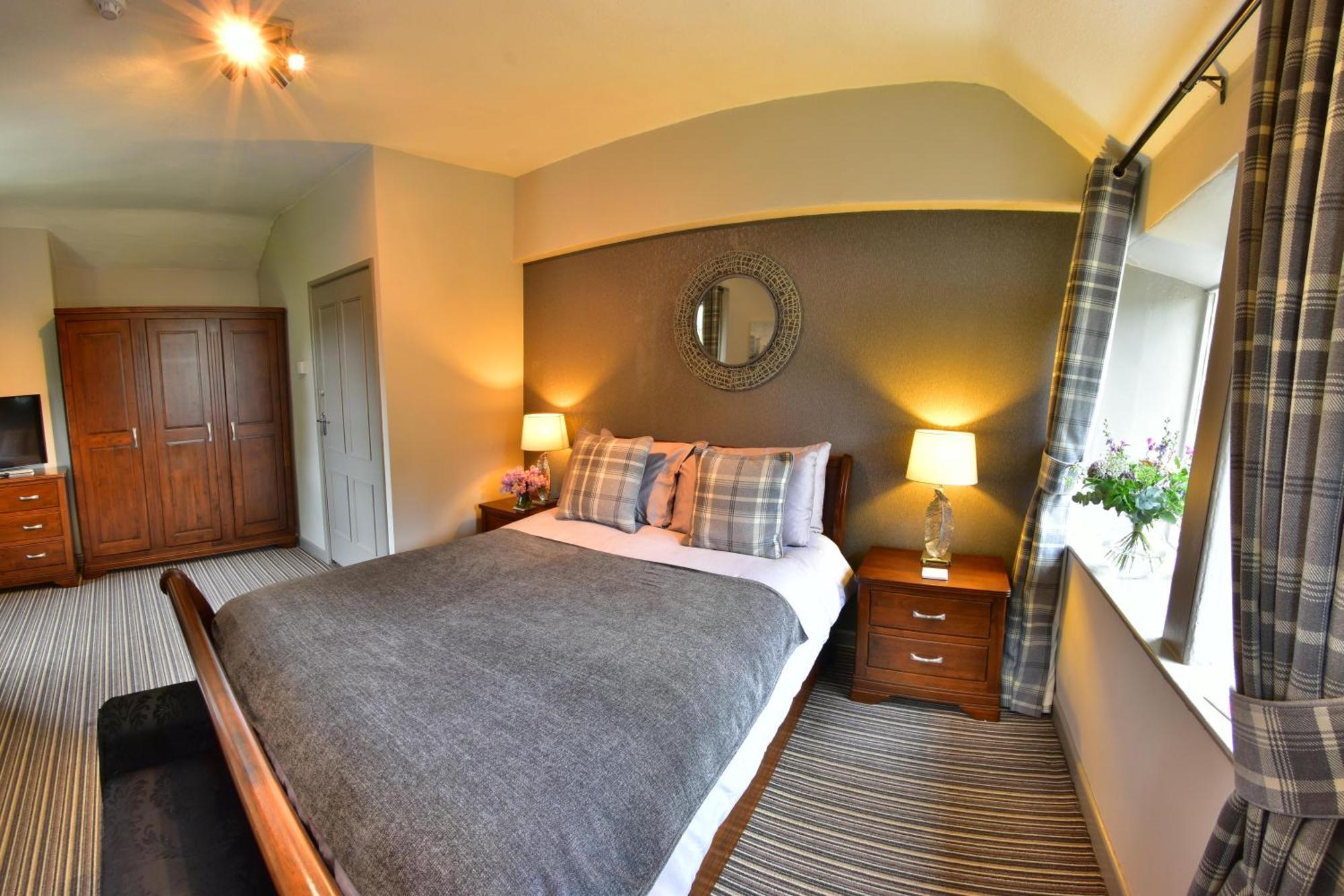 White Lion Hotel Hebden Bridge Bagian luar foto