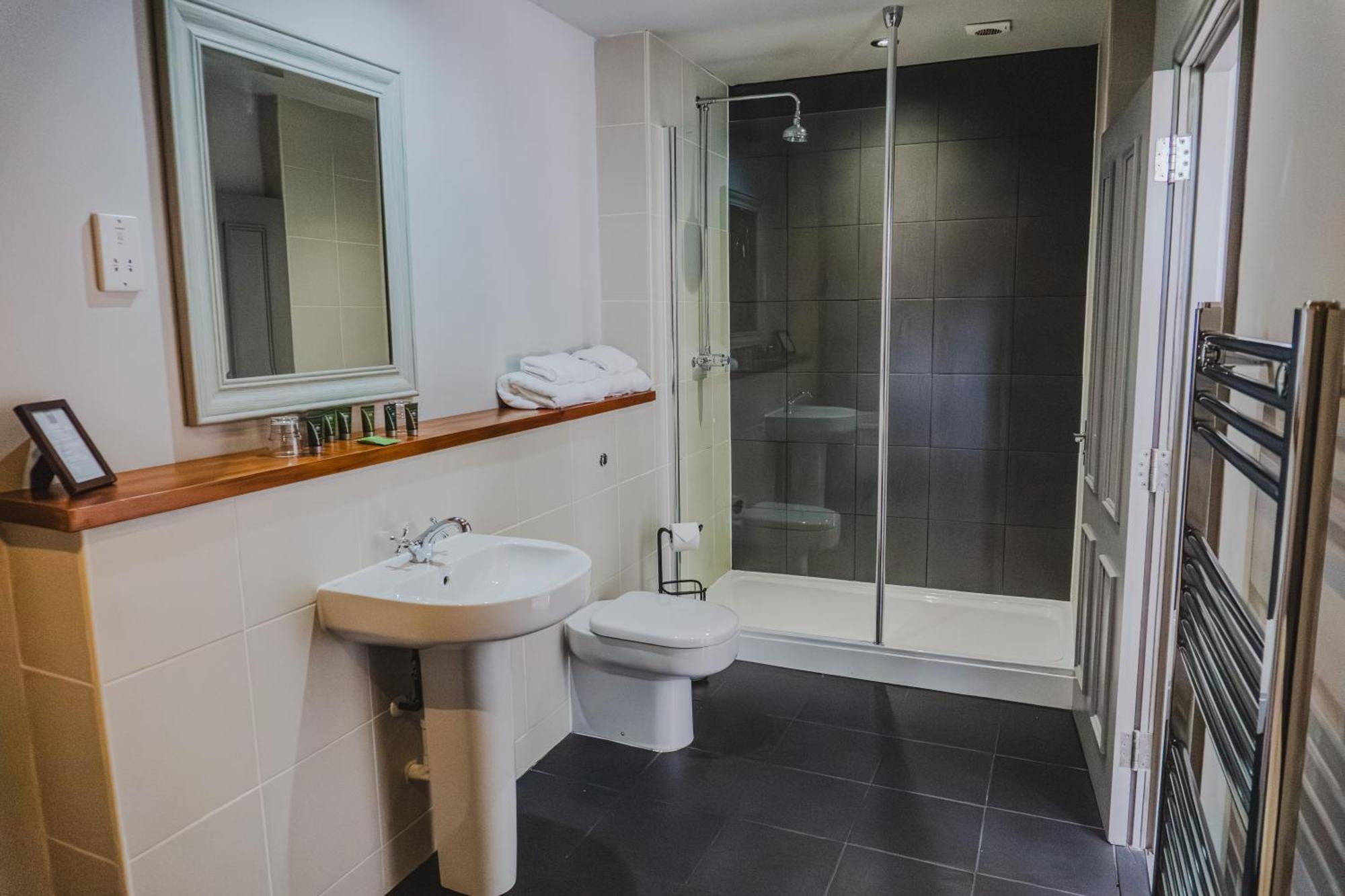 White Lion Hotel Hebden Bridge Bagian luar foto
