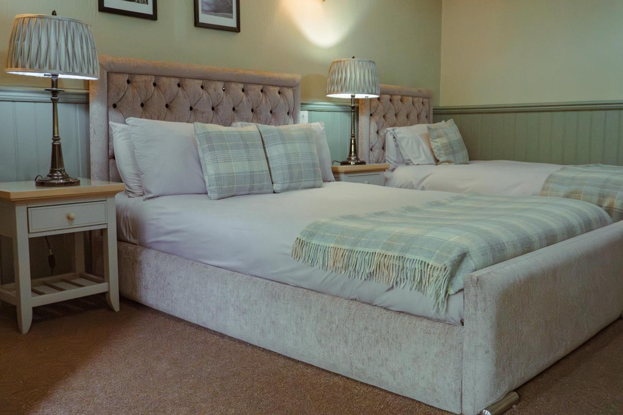 White Lion Hotel Hebden Bridge Bagian luar foto