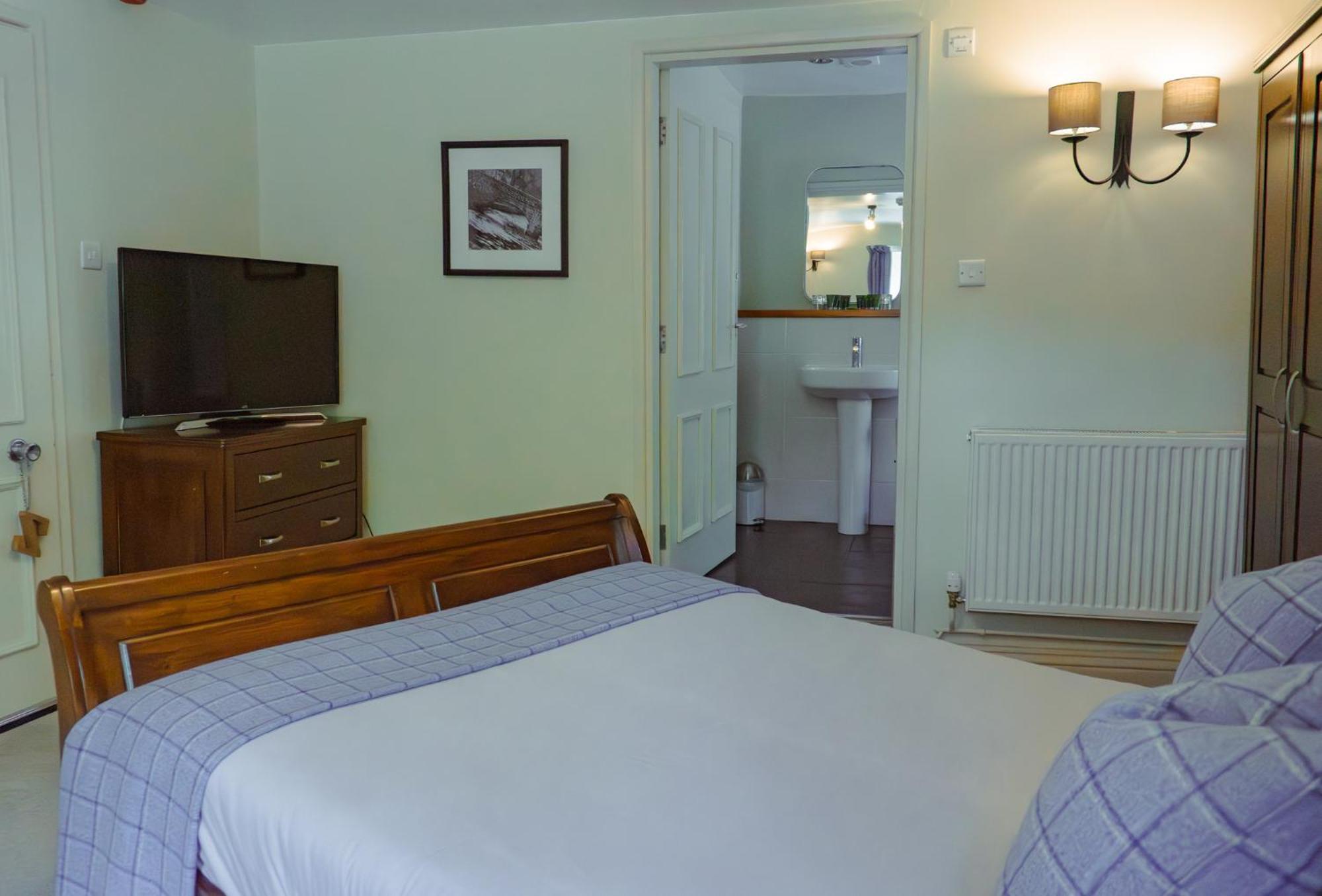 White Lion Hotel Hebden Bridge Bagian luar foto