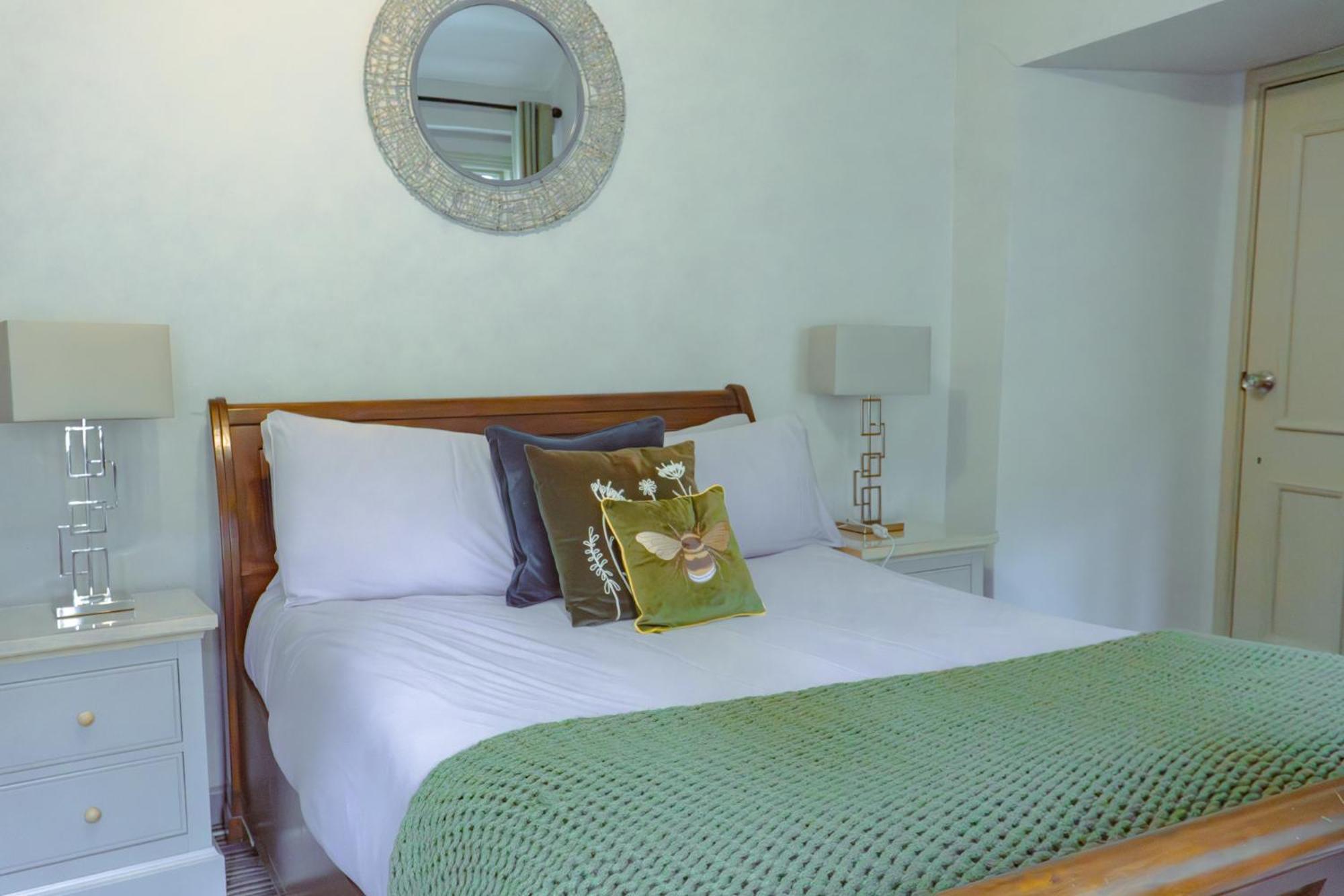 White Lion Hotel Hebden Bridge Bagian luar foto