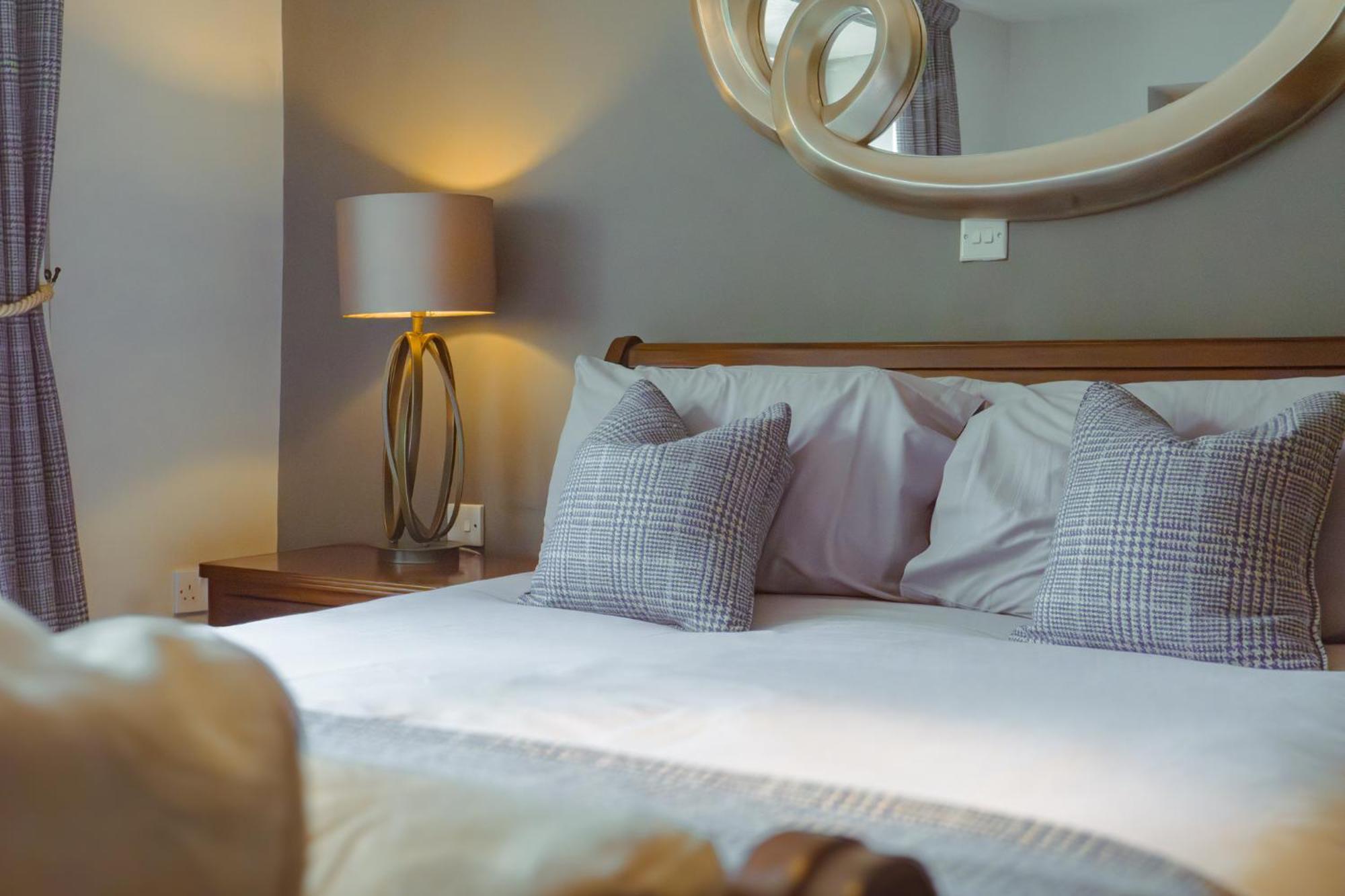 White Lion Hotel Hebden Bridge Bagian luar foto