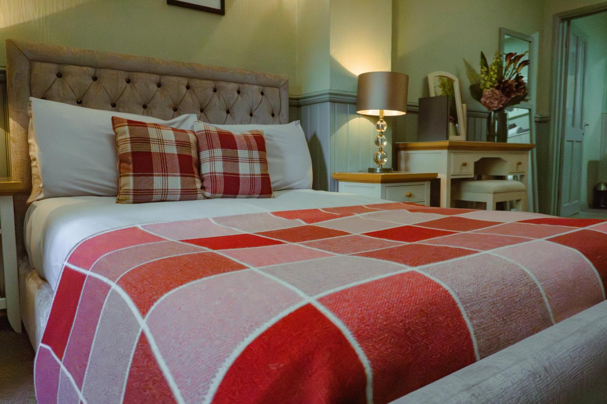 White Lion Hotel Hebden Bridge Bagian luar foto