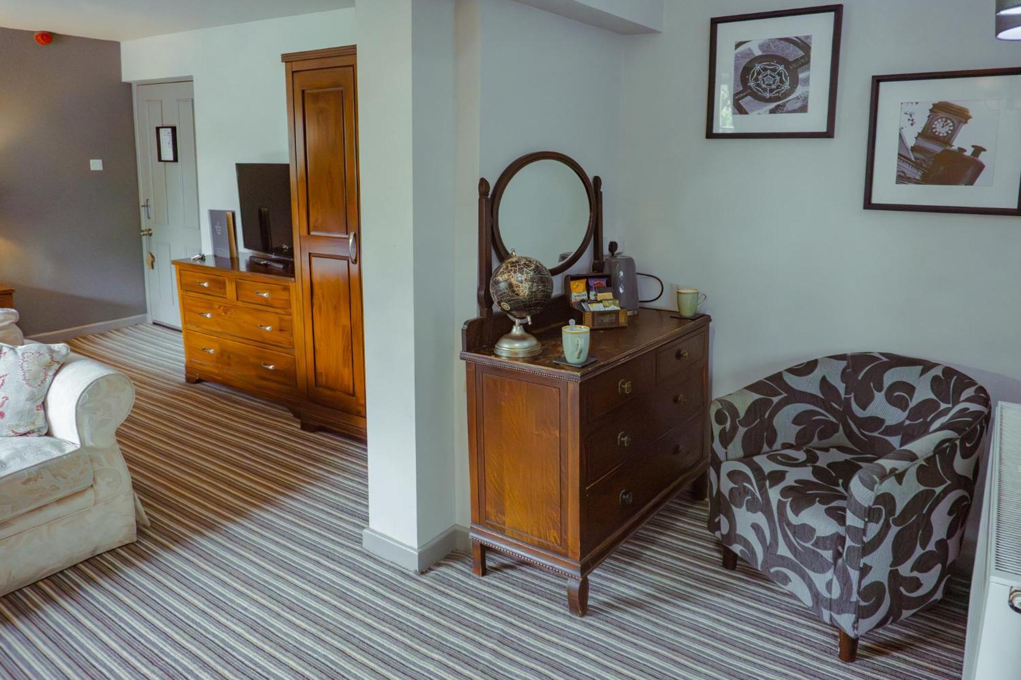 White Lion Hotel Hebden Bridge Bagian luar foto
